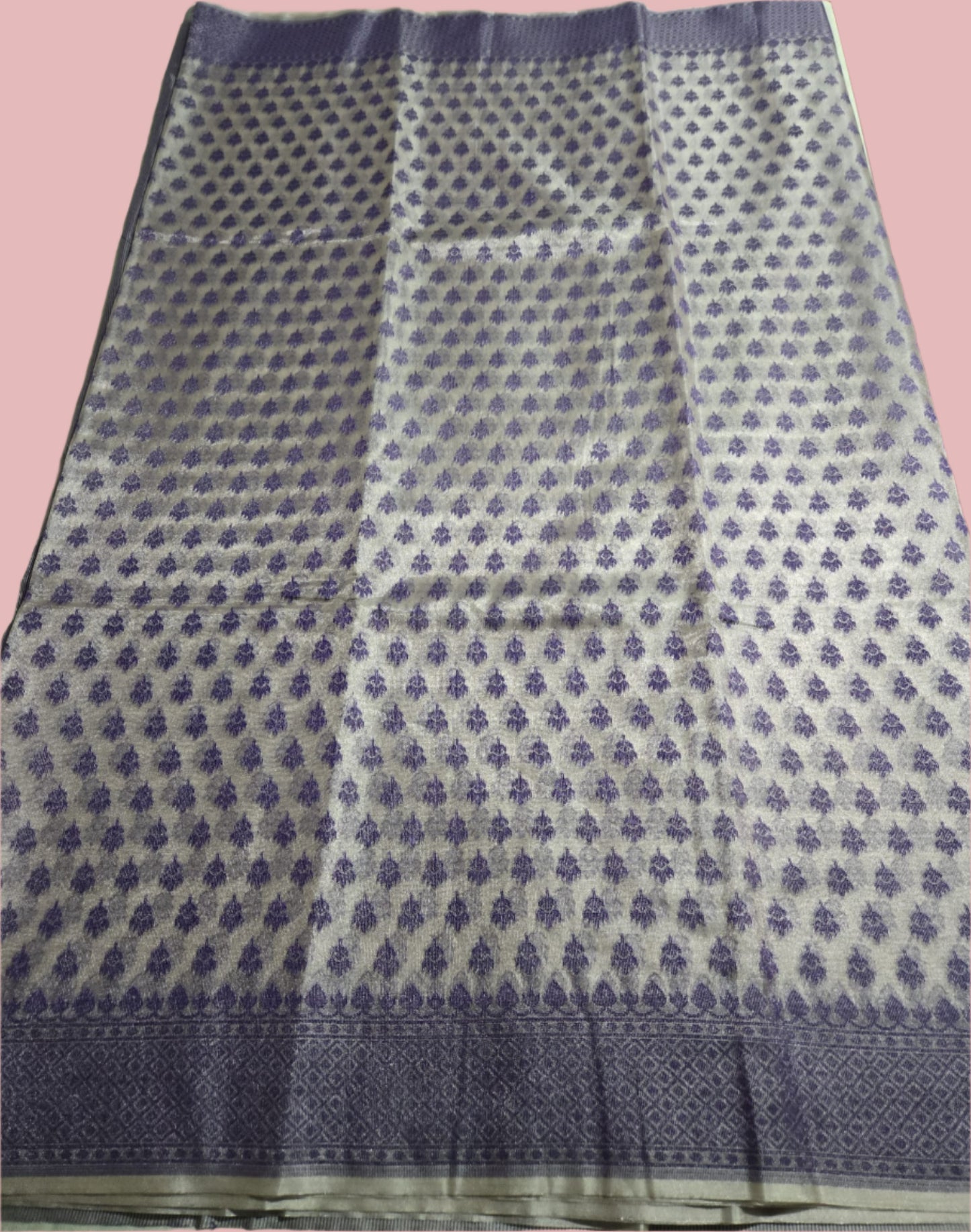 Banaras Soft Tissue Katan Silk Saree | Trending Tissue Silk Party Wear | Soft Silk Saree