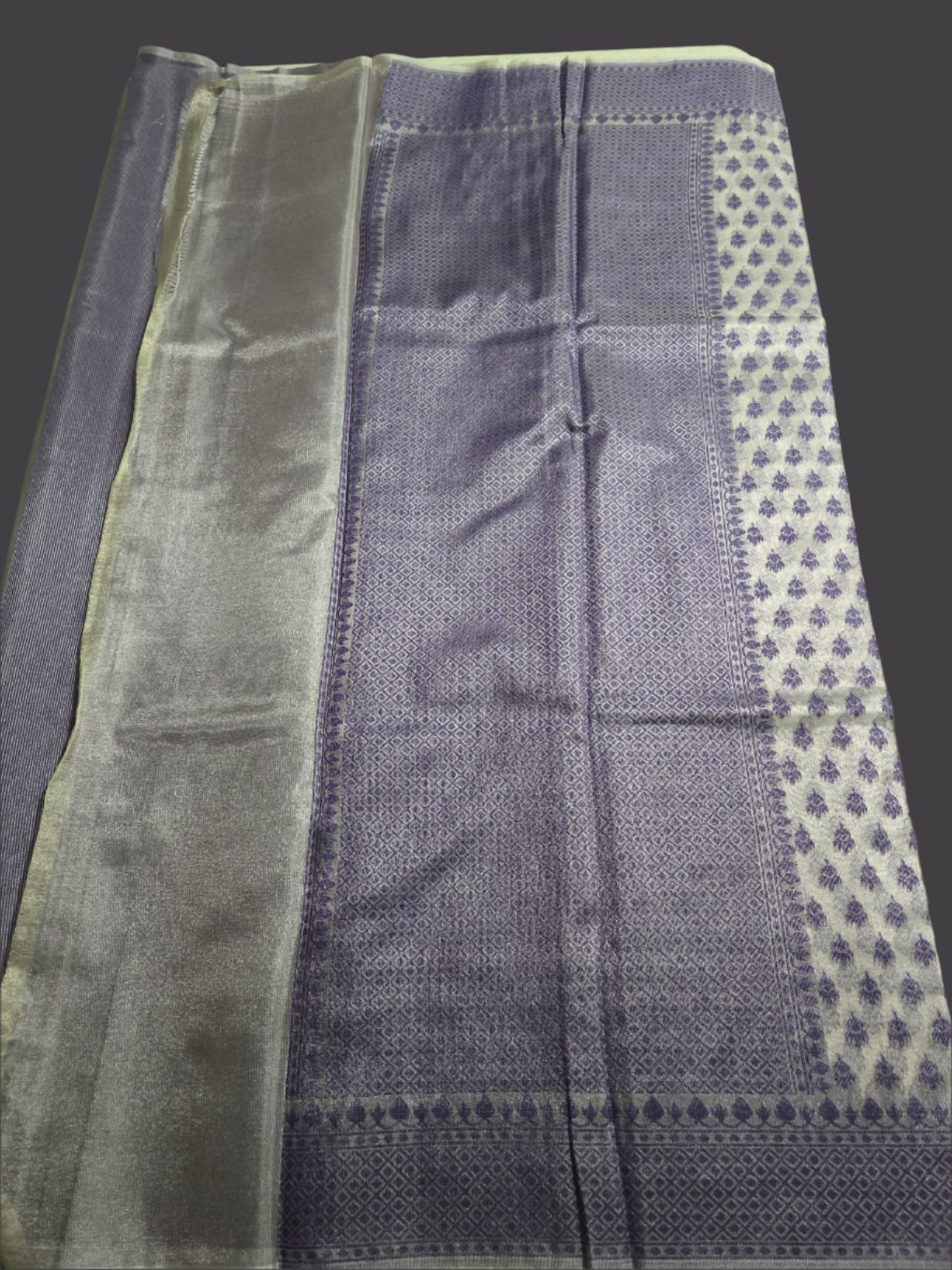 Banaras Soft Tissue Katan Silk Saree | Trending Tissue Silk Party Wear | Soft Silk Saree