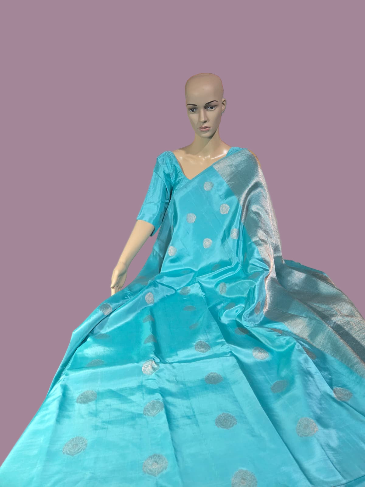 Buy Pure Kanjeepuram Soft Silk  Saree Pattu Sarees Online USA– Traditional South Indian Sarees from USA with Stitched Blouse