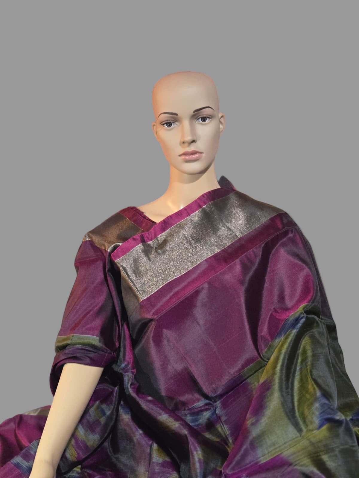 Pure Soft Silk Pattu Saree with blouse | Wedding Party Saree from USA | Trendy Sarees buy online from USA