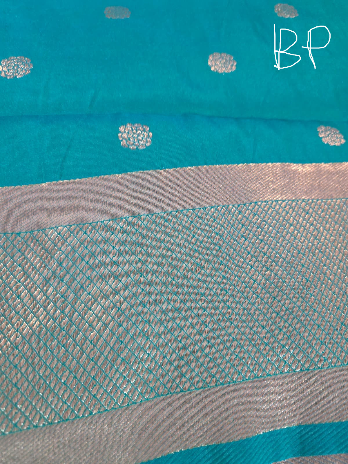 Ranisilks High Quality Paithani Silk Saree with Gold Zari Weaving & Tassel Pallu – Buy from USA