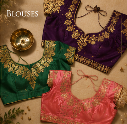 Blouses