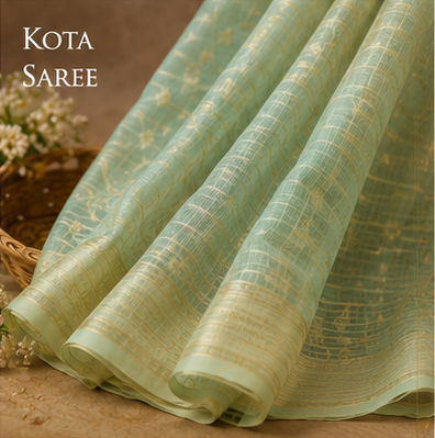 Kota Saree