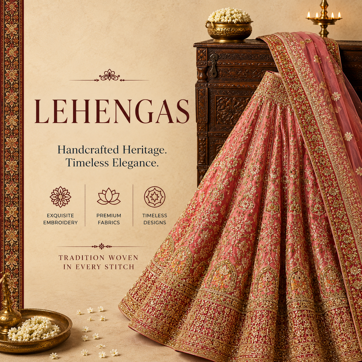 Lehenga
