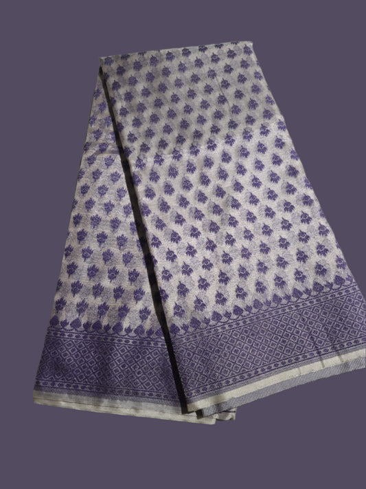 Banaras Soft Tissue Katan Silk Saree | Trending Tissue Silk Party Wear | Soft Silk Saree