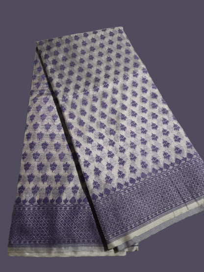 Banaras Soft Tissue Katan Silk Saree | Trending Tissue Silk Party Wear | Soft Silk Saree