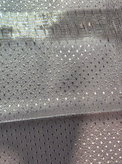 Premium  Pure Tissue Brocade Saree in Bridal Grey with Zari Work & Matching Pallu | Soft Silk Saree  USA
