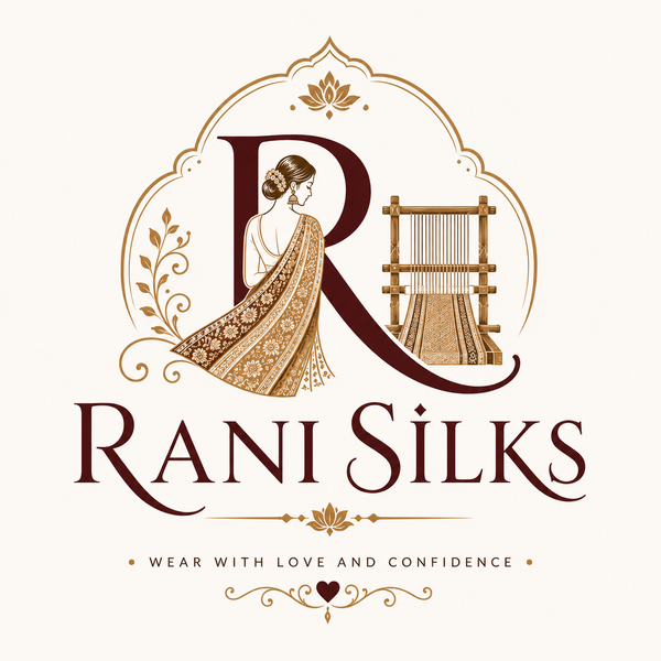 Ranisilks